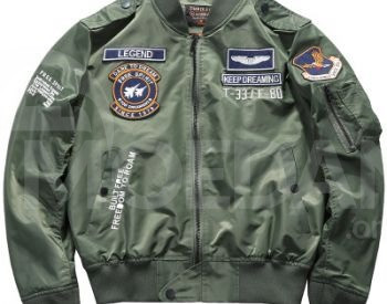 Bomber jacket Tbilisi - photo 1