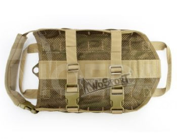 Dog tactical vest Tbilisi - photo 4