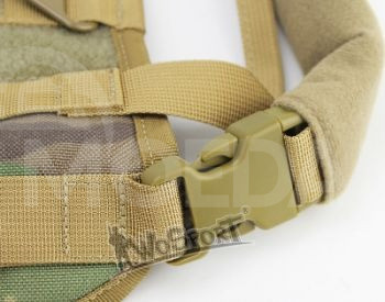 Dog tactical vest Tbilisi - photo 3
