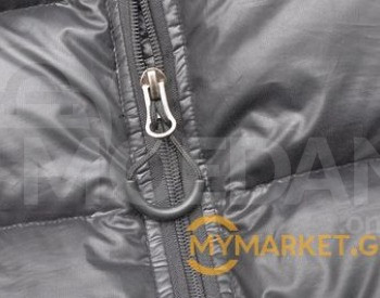 Tactical waterproof zipper Tbilisi - photo 2