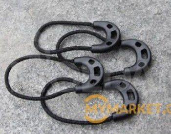 Tactical waterproof zipper Tbilisi - photo 4