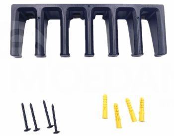 Muzzle placer Tbilisi - photo 1