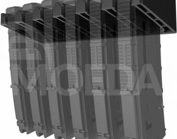 Muzzle placer Tbilisi - photo 4