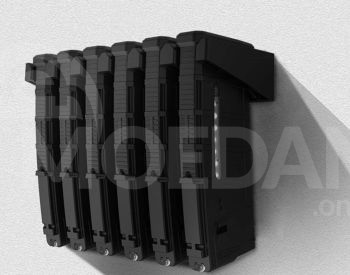 Muzzle placer Tbilisi - photo 2