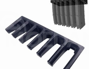 Muzzle placer Tbilisi - photo 3