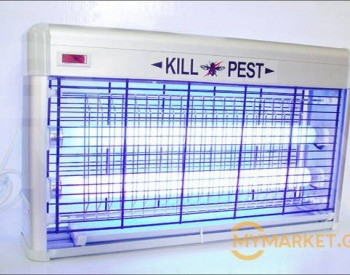 Devices against flies, insects, mosquitoes Tbilisi - photo 2