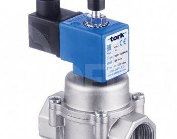 Детектор газа + газовый клапан Тбилиси - изображение 1