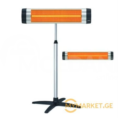 Electric heaters - at the best prices Tbilisi - photo 5