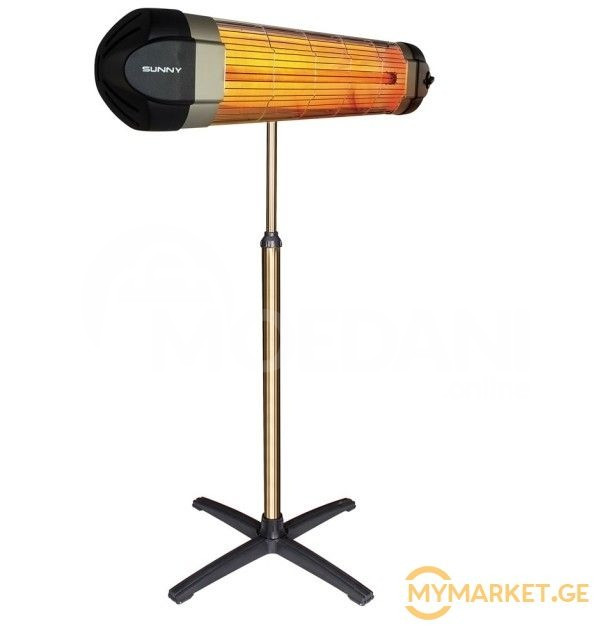 Electric heaters - at the best prices Tbilisi - photo 3