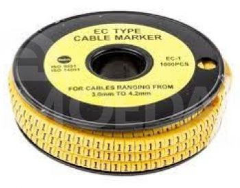 Кабельные маркеры Тбилиси - изображение 3