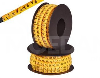 Кабельные маркеры Тбилиси - изображение 1