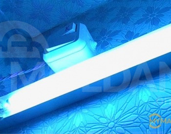 кварцевая лампа Тбилиси - изображение 2