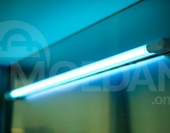 кварцевая лампа Тбилиси - изображение 3