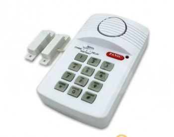 тревога Тбилиси - изображение 1