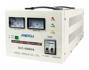 Стабилизатор Тбилиси - изображение 1