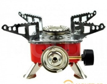 portable gas Tbilisi - photo 1