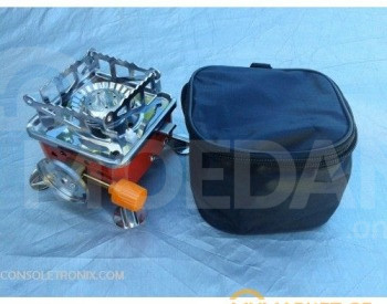 portable gas Tbilisi - photo 4