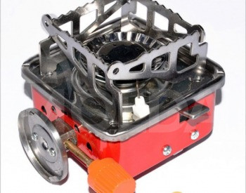 portable gas Tbilisi - photo 2