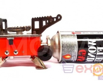 portable gas Tbilisi - photo 3