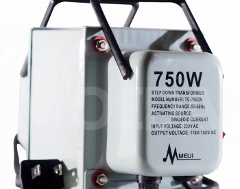 220 დან 110 ზე გადამყვანი თბილისი - photo 1