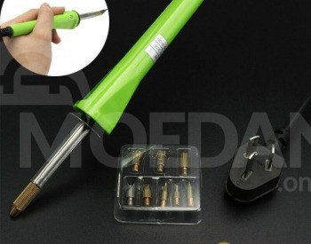 Широкий выбор контента Тбилиси - изображение 4