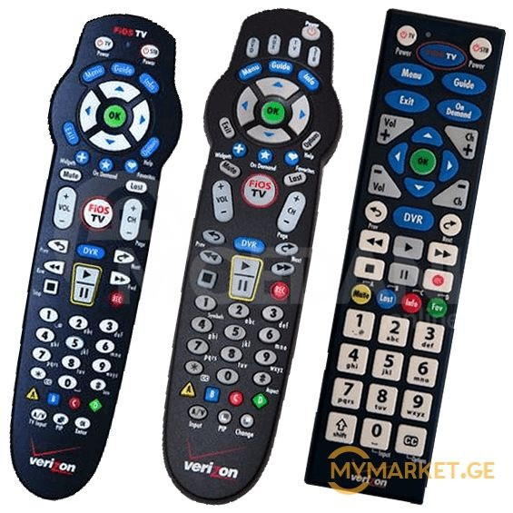 универсальные пульты, Тбилиси - изображение 2