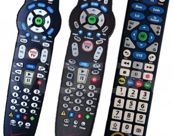 универсальные пульты, Тбилиси - изображение 1