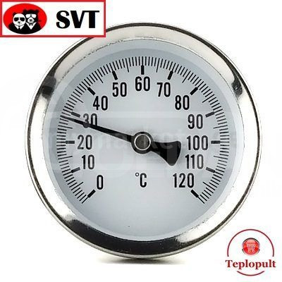 термометр Тбилиси - изображение 2
