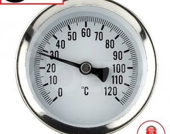термометр Тбилиси - изображение 1