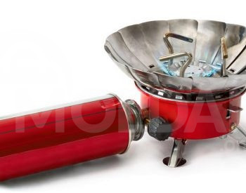 პორტატული ქურა თბილისი - photo 1