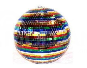 диско шар Тбилиси - изображение 1