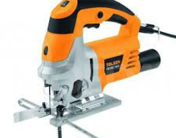 ფრეზი, ბეწვახერხი თბილისი - photo 1