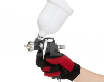 Компрессор краски Тбилиси - изображение 1