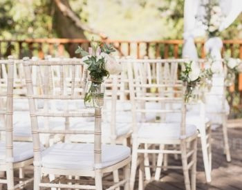 Tiffany chair Tbilisi - photo 3