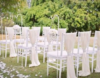 Tiffany chair Tbilisi - photo 1