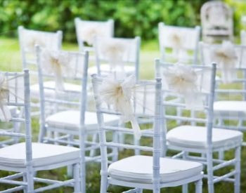 Tiffany chair Tbilisi - photo 4