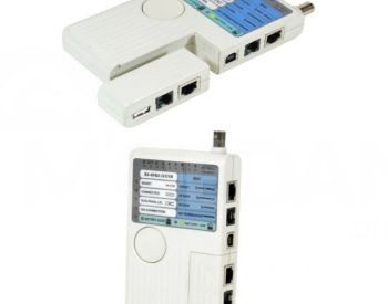 Network tester Tbilisi - photo 1