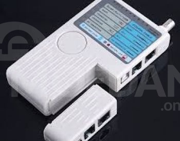 Network tester Tbilisi - photo 2