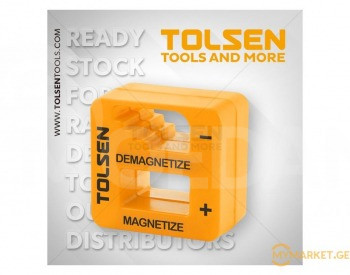 Tools Tbilisi - photo 1