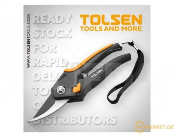 Инструмент для продажи Тбилиси - изображение 1