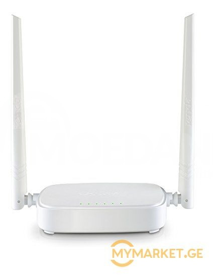 The router is running Tbilisi - photo 3