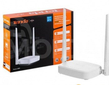 The router is running Tbilisi - photo 1