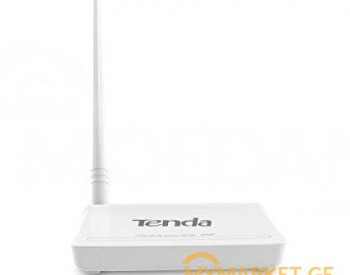 The router is running Tbilisi - photo 2