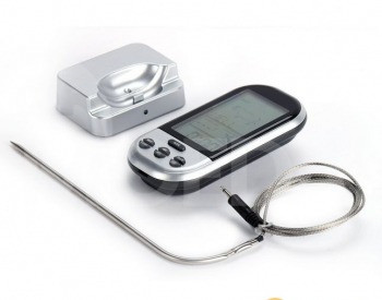 თერმომეტრები თბილისი - photo 3