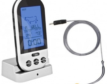 თერმომეტრები თბილისი - photo 4