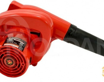 მტვერსასრუტი - ტურბინა თბილისი - photo 1