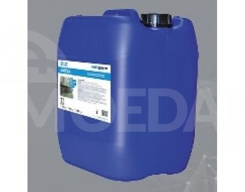 Концентрат раствора Дезобарьера Тбилиси - изображение 2