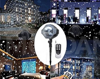 огни лазеры Тбилиси - изображение 3