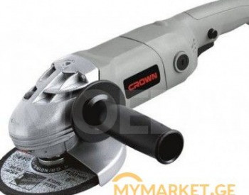 კუთხსახეხი თბილისი - photo 4