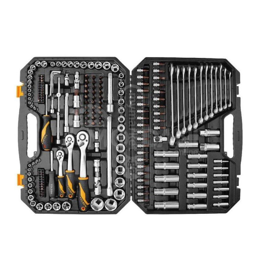 Набор инструментов Тбилиси - изображение 1